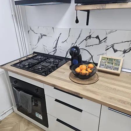 Urban Chic House Selfcheckin Apartmán