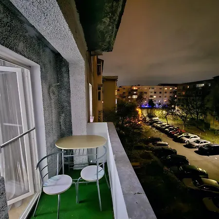 Urban Chic House Selfcheckin Craiova