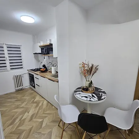 Urban Chic House Selfcheckin Apartment Craiova