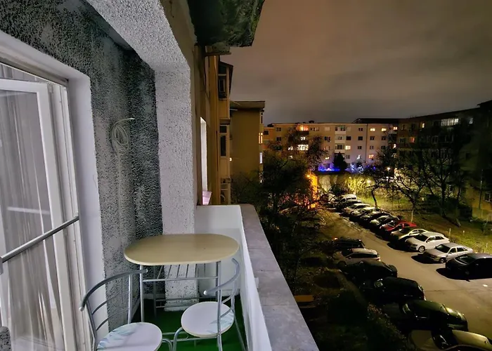 Urban Chic House Selfcheckin Craiova